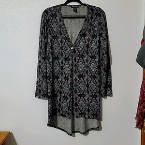 About a Girl Cardigan